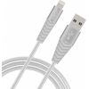 Joby cable Lightning - USB 1,2m, silver