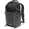 Lowepro рюкзак Photo Active BP 200 AW, черный/серый