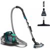 Philips 5000 series FC9555/09 vacuum 1.5 L Cylinder vacuum Dry 900 W Bagless