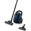 Bosch Serie 2 BGBS2BU1T vacuum 3.5 L Cylinder vacuum Dry 850 W Dust bag