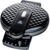 Ravanson GR-7010 waffle iron 5 waffle(s) 1200 W Black