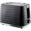 Eldom TO265 NELE toaster black