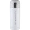 Maestro MR-1641-32-WHITE 320 ml thermal mug, white