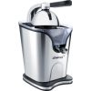 Steba ZP 3 electric citrus press 100 W Black, Stainless steel