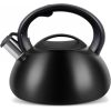 Kettle PROMIS TMC01BS AUGUSTO MATTE 3 liters INDUCTION, GAS