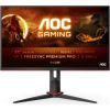 AOC 27G2SAE/BK computer monitor 68.6 cm (27") 1920x1080 pixels Full HD LED Black, Red