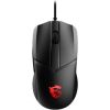 MOUSE USB OPTICAL GAMING/CLUTCH GM41 LIGHTWEIGHT V2 MSI