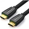 Kabel HDMI - HDMI UGREEN 4K 1.5m (black)