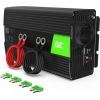 Inverter Green Cell® 24V to 230V Modified sine 1000W