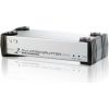 ATEN 2-Port DVI Audio/Video Splitter