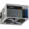 Akyga AK-B1-450 power supply unit 450 W 20+4 pin ATX ATX Gray