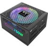 Thermaltake Toughpower GF2 ARGB power supply unit 750 W 24-pin ATX Black