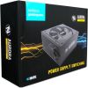 Power Supply IBOX AURORA 500W 14 CM FAN ZIA500W14CMBOX