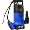 Sūknis netīram ūdenim, ar slēdzi, iegremdējams, 750W, 13000l/h, G81454 Geko