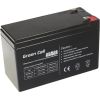 Green Cell AGM06 UPS battery Sealed Lead Acid (VRLA) 12 V 9 Ah