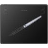 HUION HS64 graphic tablet 5080 lpi 160 x 102 mm USB Black
