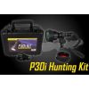NITECORE P30I 2000 LUMENS Kit lukturis