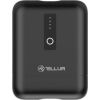 Tellur PD101 Power Bank 10000mAh QC3.0+Type-C PD 30W black