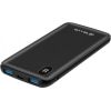 Tellur Power Bank PD100 10000mAh black