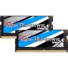 G.Skill Ripjaws memory module 32 GB DDR4 2400 MHz