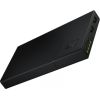 Green Cell PBGC02S power bank Lithium Polymer (LiPo) 10000 mAh Black