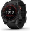 Garmin fenix 7X Solar, slate gray/black