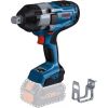 Bosch GDS 18V-1050 H (solo; C) Akumulatora uzgriežņu atslēga