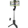 Hoco K17 Tripod Extendable Selfie Stick с Bluetooth пульт дистанционного управления