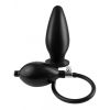 You2Toys True Black Inflatable [ Melns  ]