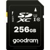 Goodram S1A0 256GB SDXC