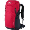 Millet Yari 24 Airflow / Dzeltena / Melna / 24 L