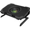 Genesis Laptop Cooling Pad OXID 850 Black, 270 x 400 x 35 mm