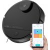 Xiaomi Viomi V3 Max Wet & Dry Black Пылесосы - Роботы