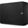 SEAGATE Expansion 12TB USB3.0 Black External HDD