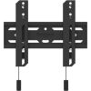 Newstar TV SET ACC WALL MOUNT/WL30S-850BL12 NEOMOUNTS