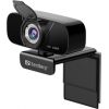 Sandberg 134-15 USB Chat Webcam 1080P HD