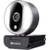 Sandberg 134-12 Streamer USB Webcam Pro