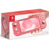 Nintendo Switch Lite - Coral Spēļu konsoles