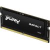 Kingston Technology FURY Impact memory module 32 GB 1 x 32 GB DDR5 4800 MHz