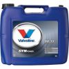 Motoreļļa SYNPOWER XL-III C3 0W30 20L, Valvoline