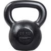 Kettlebell iron HMS KZG28 28kg