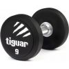 Dumbbell Tiguar PU 9 kg TI-WHPU0090