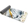 Inny Abstract Evowallness 4 mm QB 8302T yoga mat