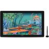 HUION Kamvas 24 graphic tablet 5080 lpi 526,85 x 296,35 mm USB-C Dark grey