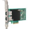 NET CARD PCIE 10GB DUAL PORT/X550T2 940128 INTEL