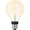LIGHT BULB E27 G125 HUE/929002478101 PHILIPS