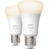 LIGHT BULB E27 HUE/2PACK 929002469205 PHILIPS