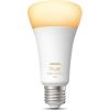 LIGHT BULB E27 13W WHITE/929002471901 PHILIPS