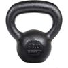 Kettlebell iron HMS KZG04 4kg