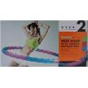 Inny WIDE massage hula hoop